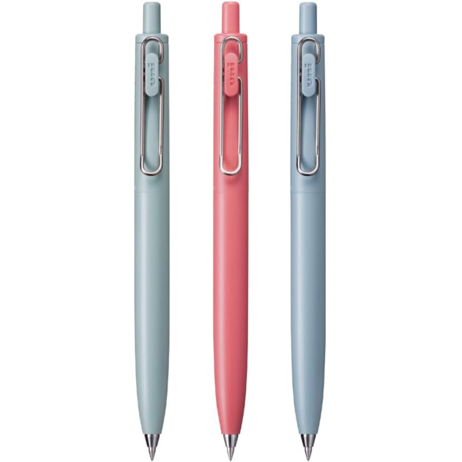 Uniball One F Gel Ink Ballpoint Pen | 0.5mm