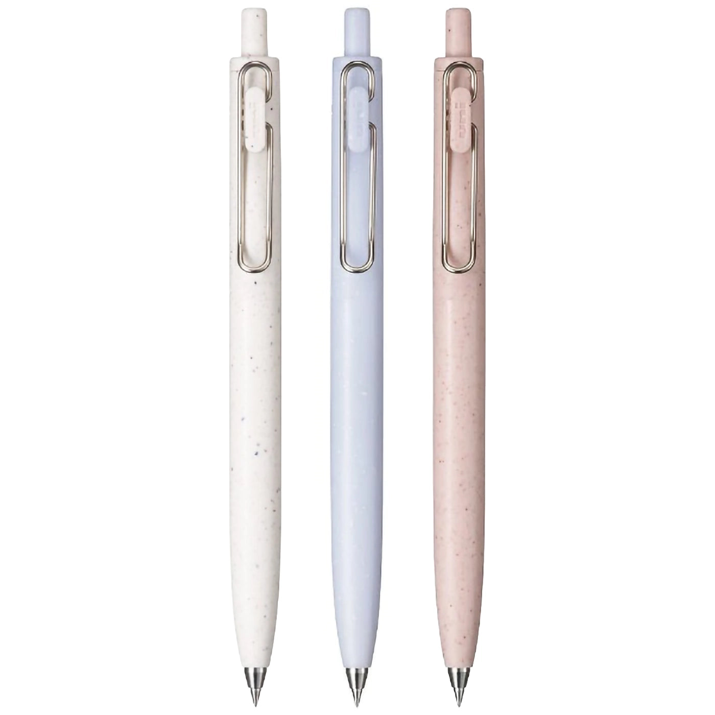 Uniball One F Gel Ink Ballpoint Pen | Earth Texture Limited