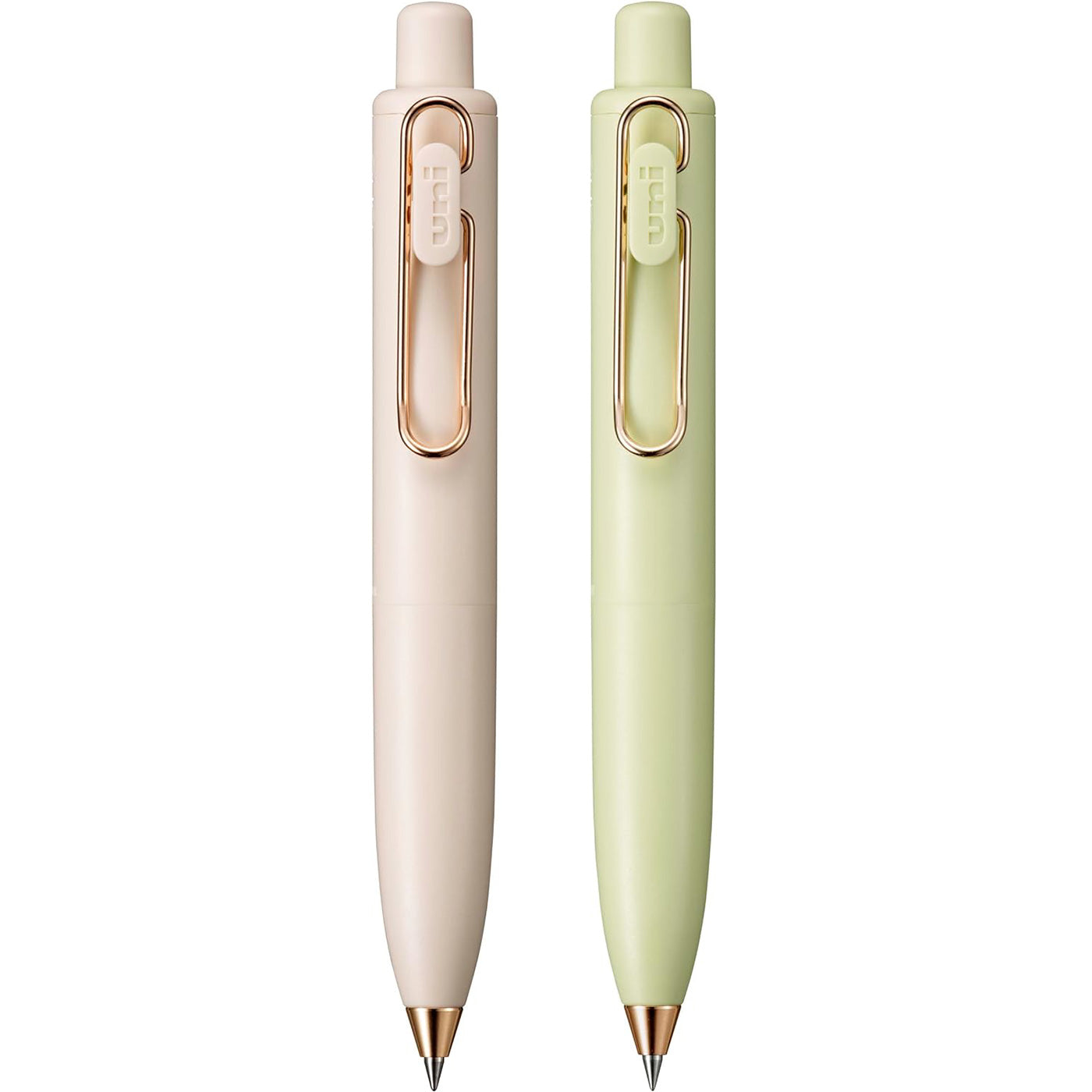 Uniball One P Gel Ink Ballpoint Pen | Cohakuto Limited