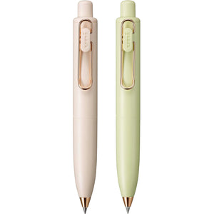 Uniball One P Gel Ink Ballpoint Pen | Cohakuto Limited
