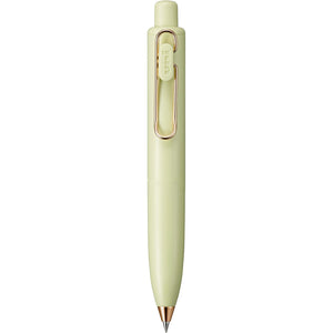 Uniball One P Gel Ink Ballpoint Pen la france