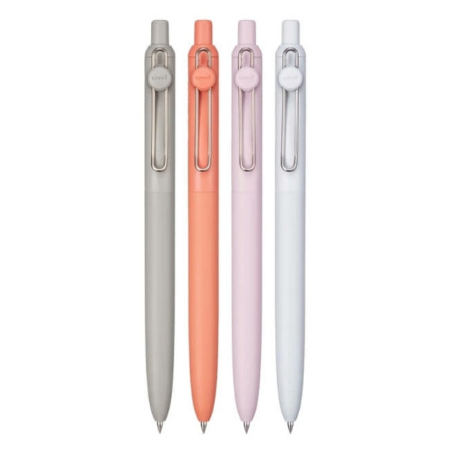 Uniball ZENTO Standard Model Ballpoint Pen | 0.38mm