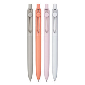 Uniball ZENTO Standard Model Ballpoint Pen | 0.38mm