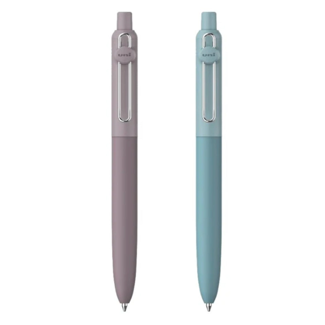 Uniball ZENTO Standard Model Ballpoint Pen | 0.38mm
