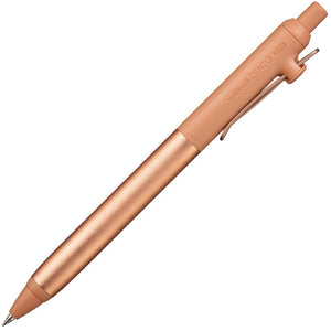 Uniball Zento Flow Ballpoint Pen | 0.38mm | Agate