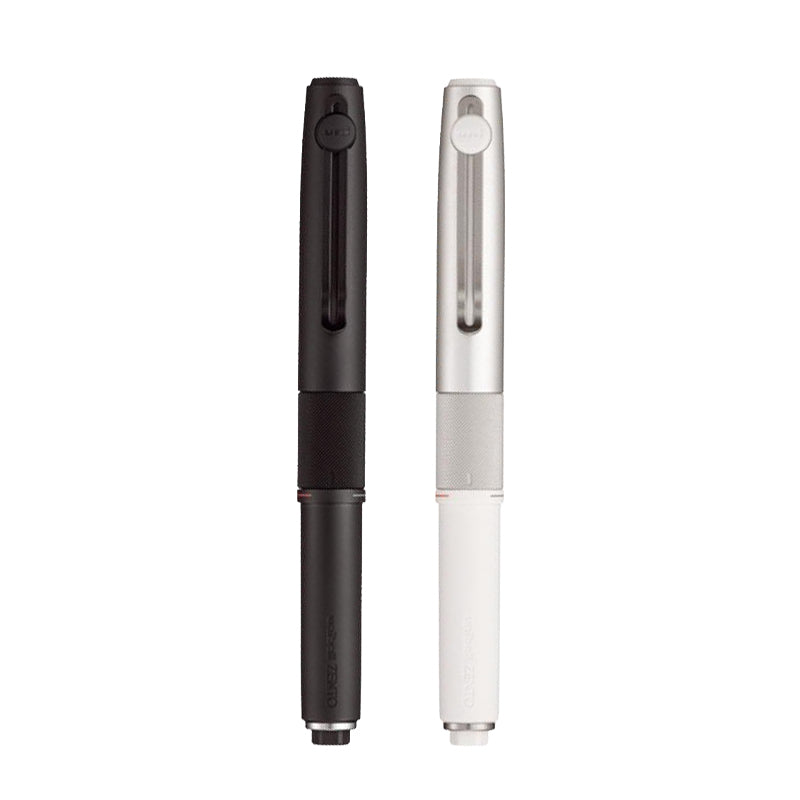 Uniball Zento Signature 3-Colour Ballpoint Pen