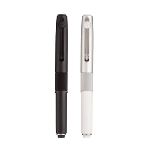 Uniball Zento Signature 3-Colour Ballpoint Pen
