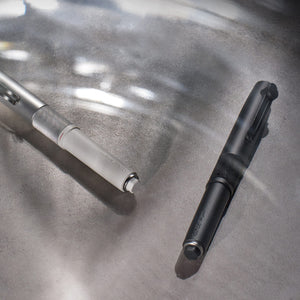 Uniball Zento Signature 3-Colour Ballpoint Pen
