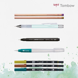 Urban Sketching Set | Japan Edition