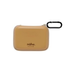 Utility Case Mini Beige
