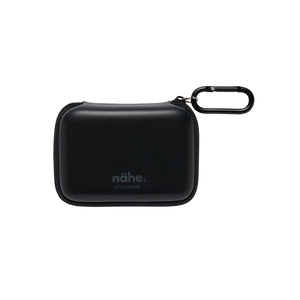 Utility Case Mini Black