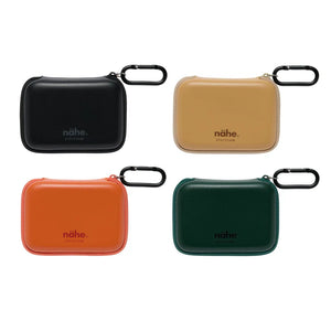 Utility Case Mini Black