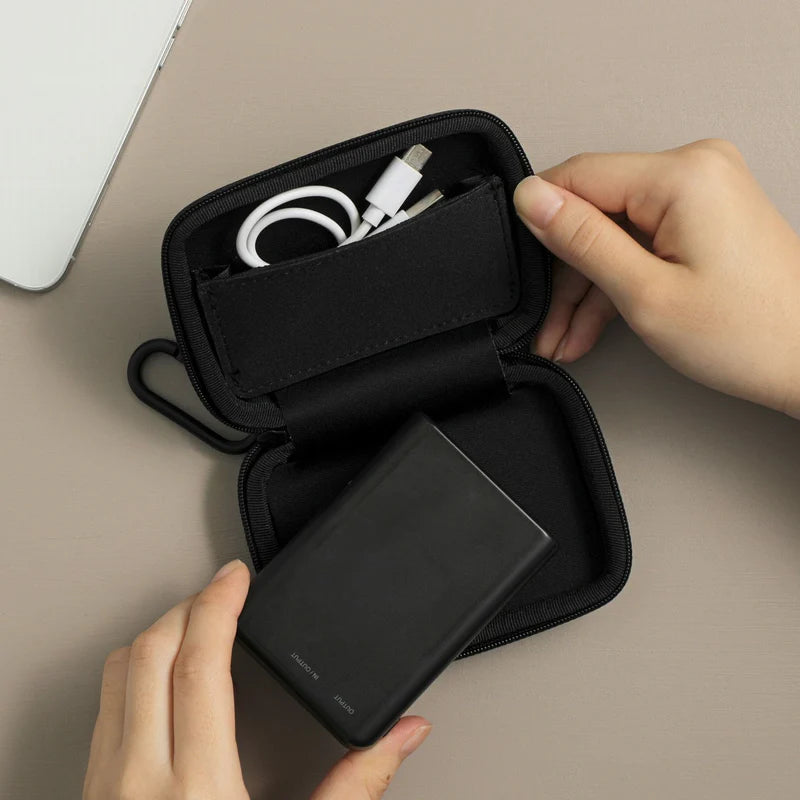 Utility Case Mini Green