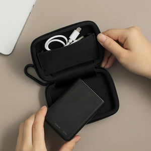 Utility Case Mini Black