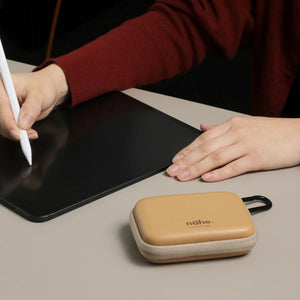 Utility Case Mini Black