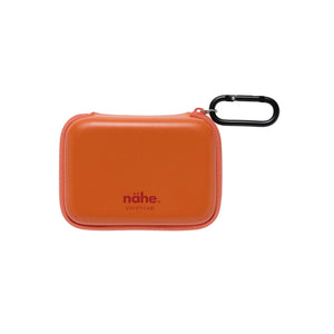 Utility Case Mini Orange