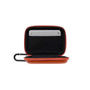 Utility Case Mini Beige