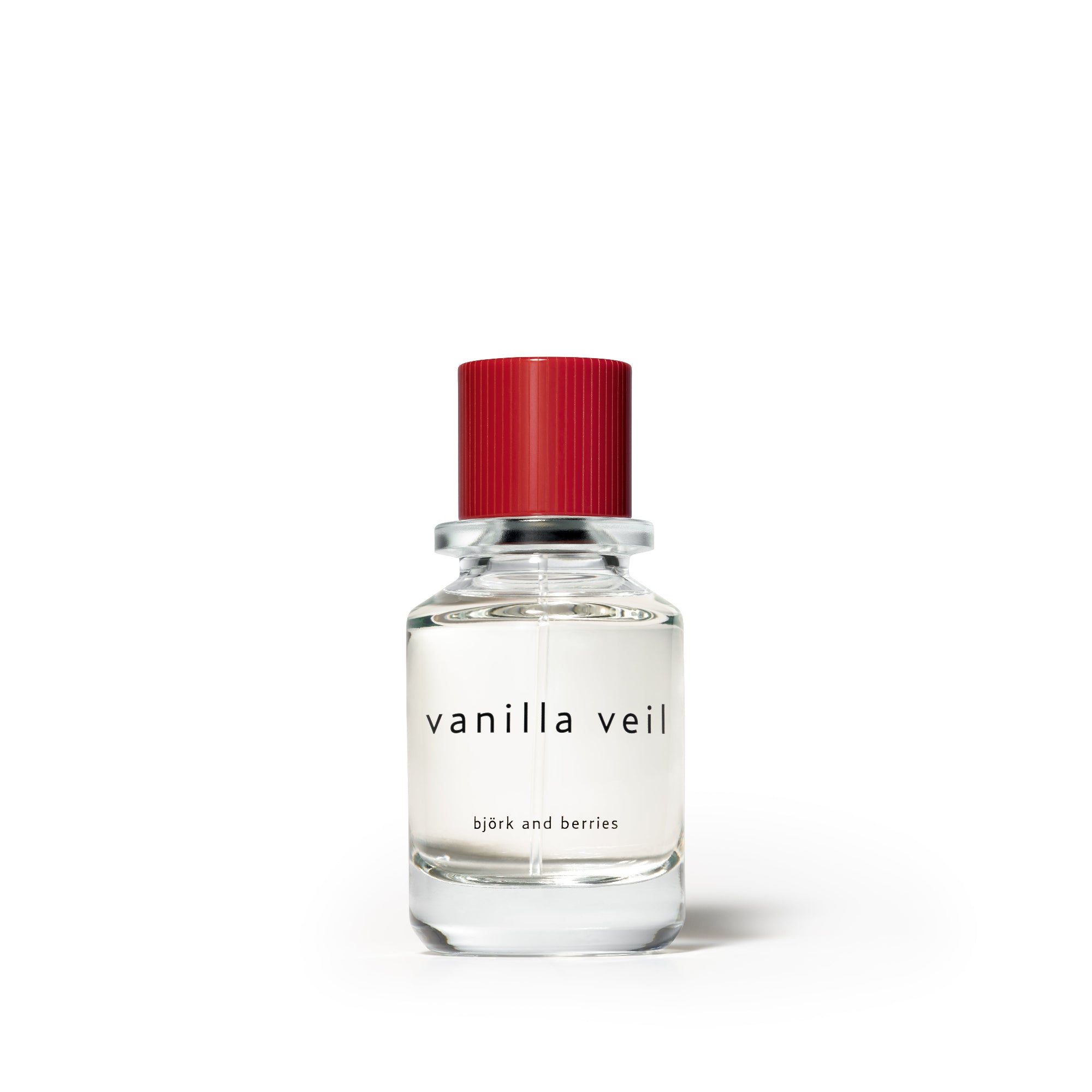 VANILLA VEIL | EAU DE PARFUM | 50ML