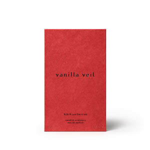 VANILLA VEIL | EAU DE PARFUM | 50ML
