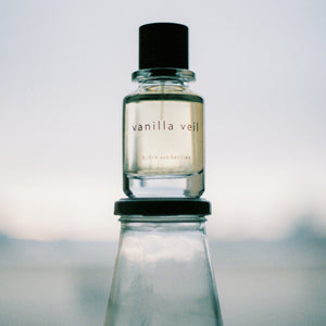VANILLA VEIL | EAU DE PARFUM | 50ML