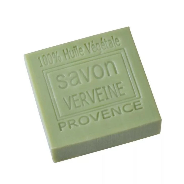 Verbena Bar Soap