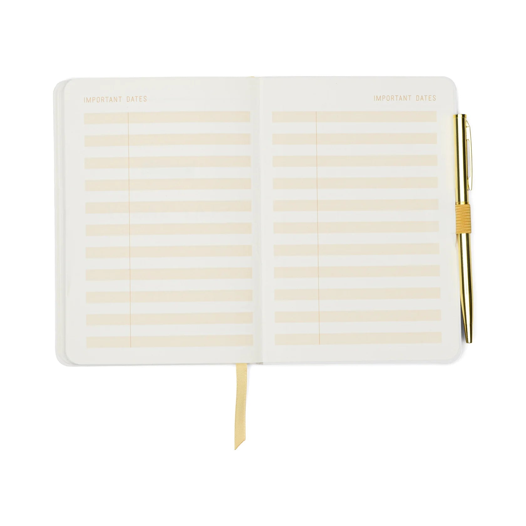 Vintage Sass Notebook with Pen | Leaf Me Alone