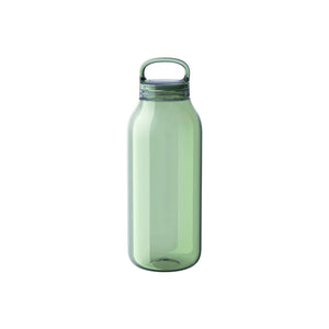 WATER BOTTLE | 500ml | Green