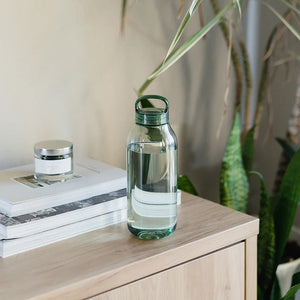 WATER BOTTLE | 500ml | Green