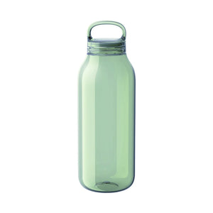 WATER BOTTLE | 950ML | GREEN