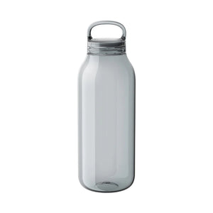 WATER BOTTLE | 950ML | SMOKE