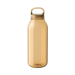 WATER BOTTLE | 950ml | AMBER