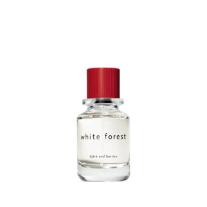 WHITE FOREST | EAU DE PARFUM | 50ML