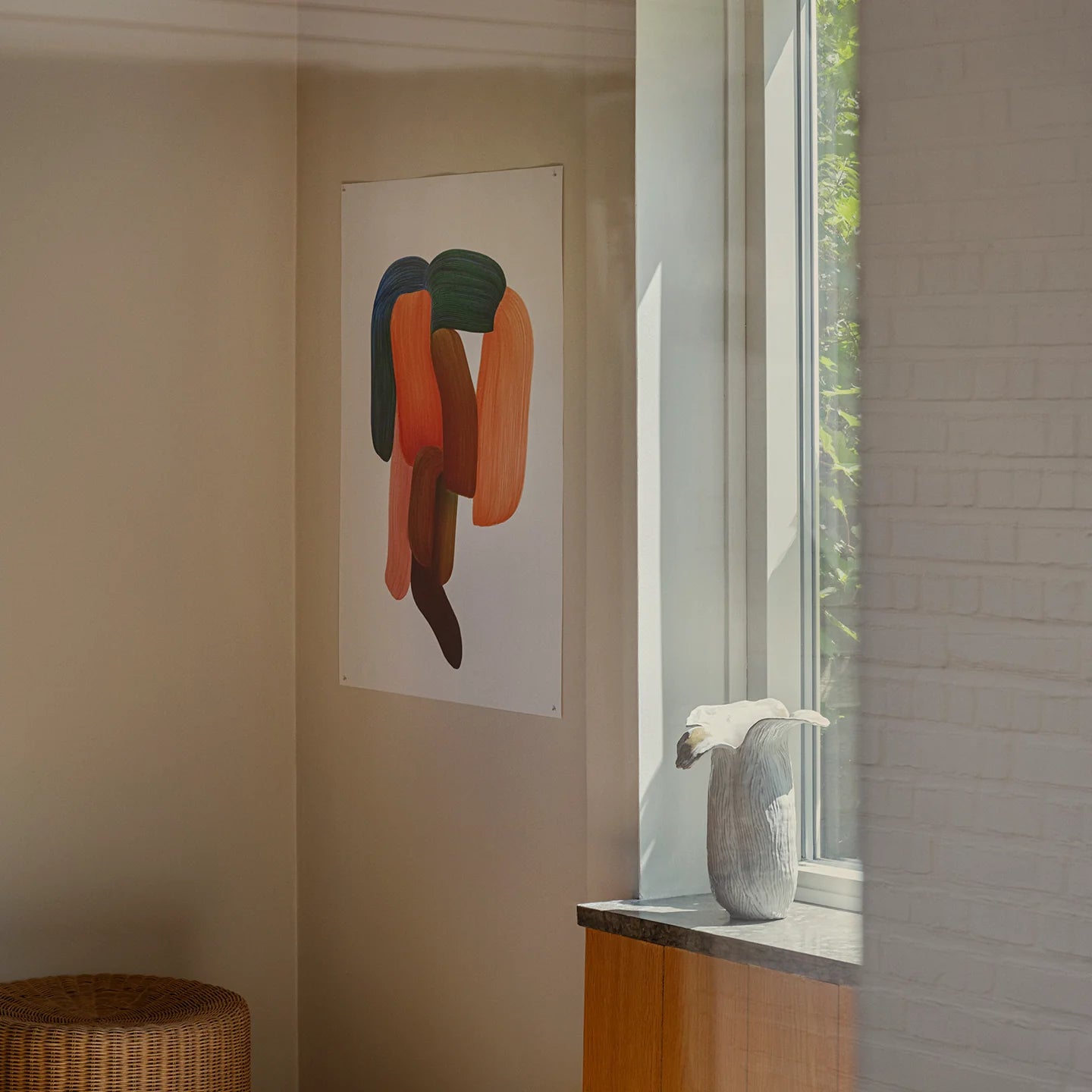 DESSIN 14 | RONAN BOUROULLEC