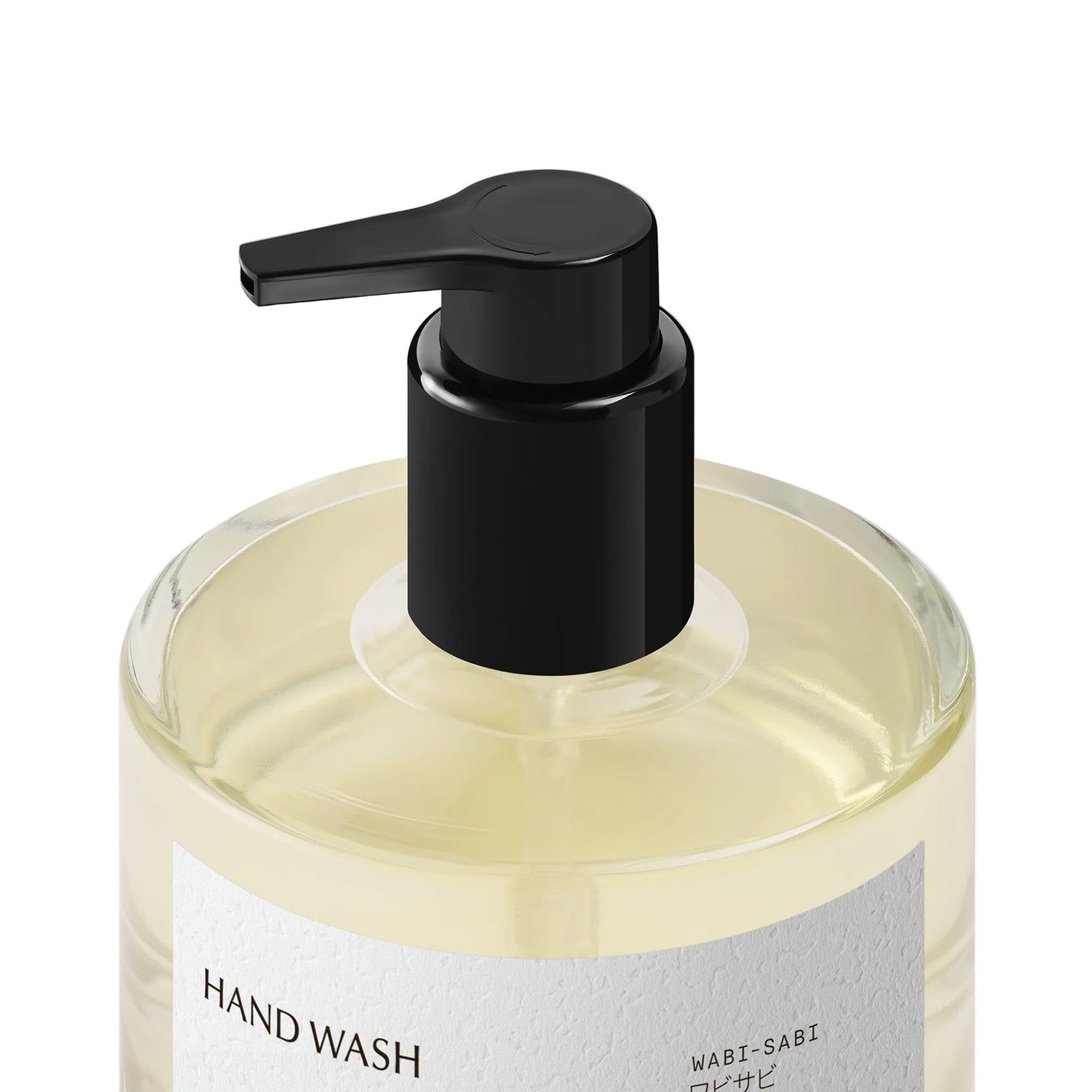 Wabi-Sabi Hand Wash | 200ml