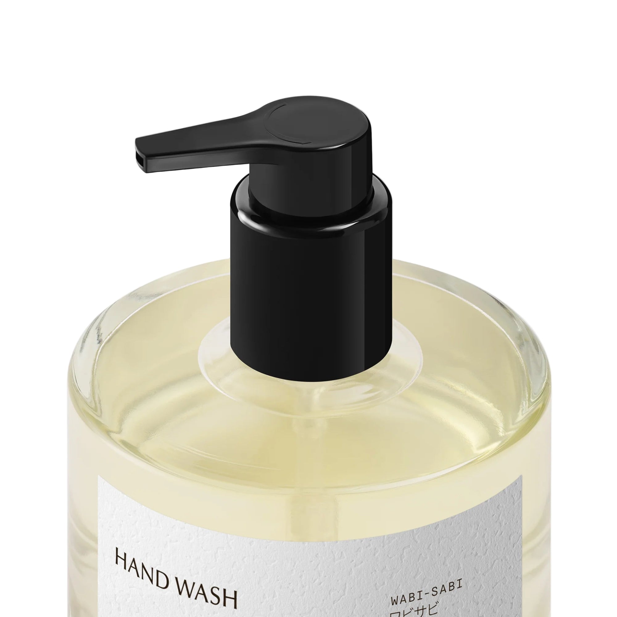 Wabi-Sabi Hand Wash | 200ml