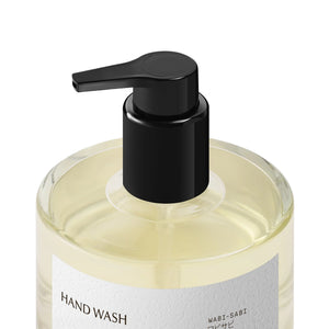 Wabi-Sabi Hand Wash | 200ml