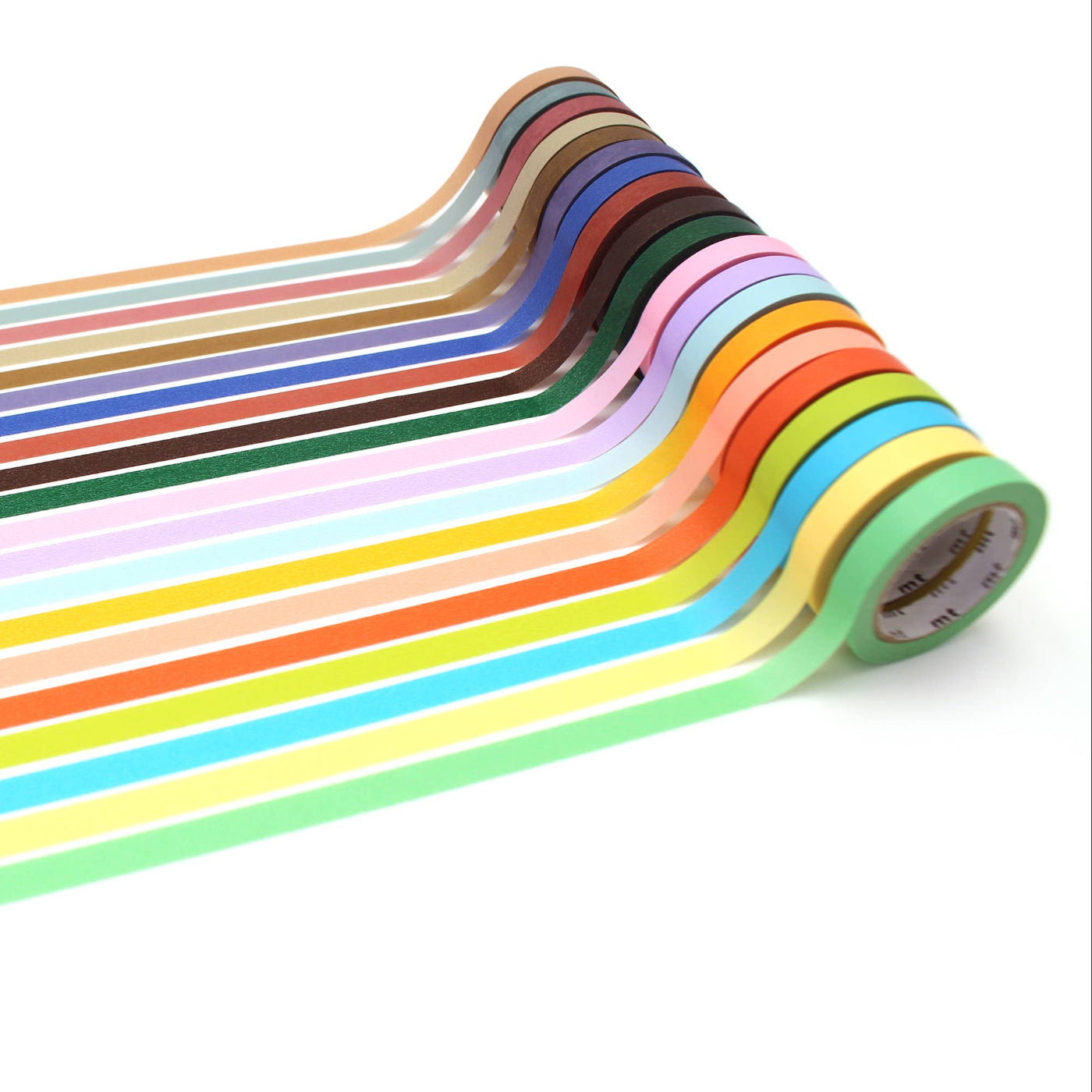 Washi Tape Gift Box | 20 Rolls