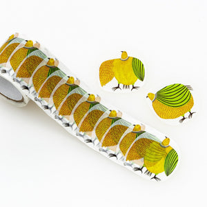 Washi Tape moritaMiW | Fun Kawarabat