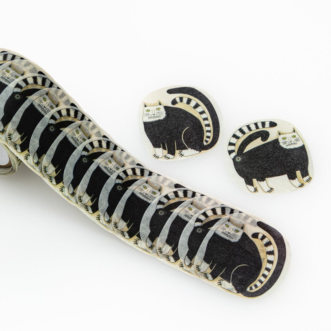 Washi Tape moritaMiW | Nekomata no Zove