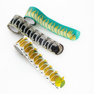 Washi Tape moritaMiW collection