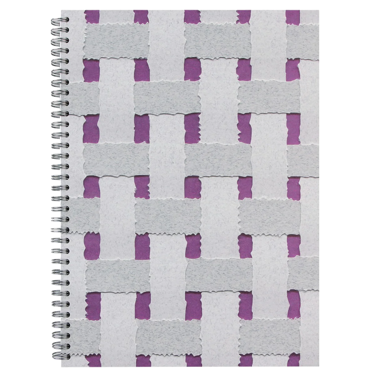 Weaved Note | L | Blank 1