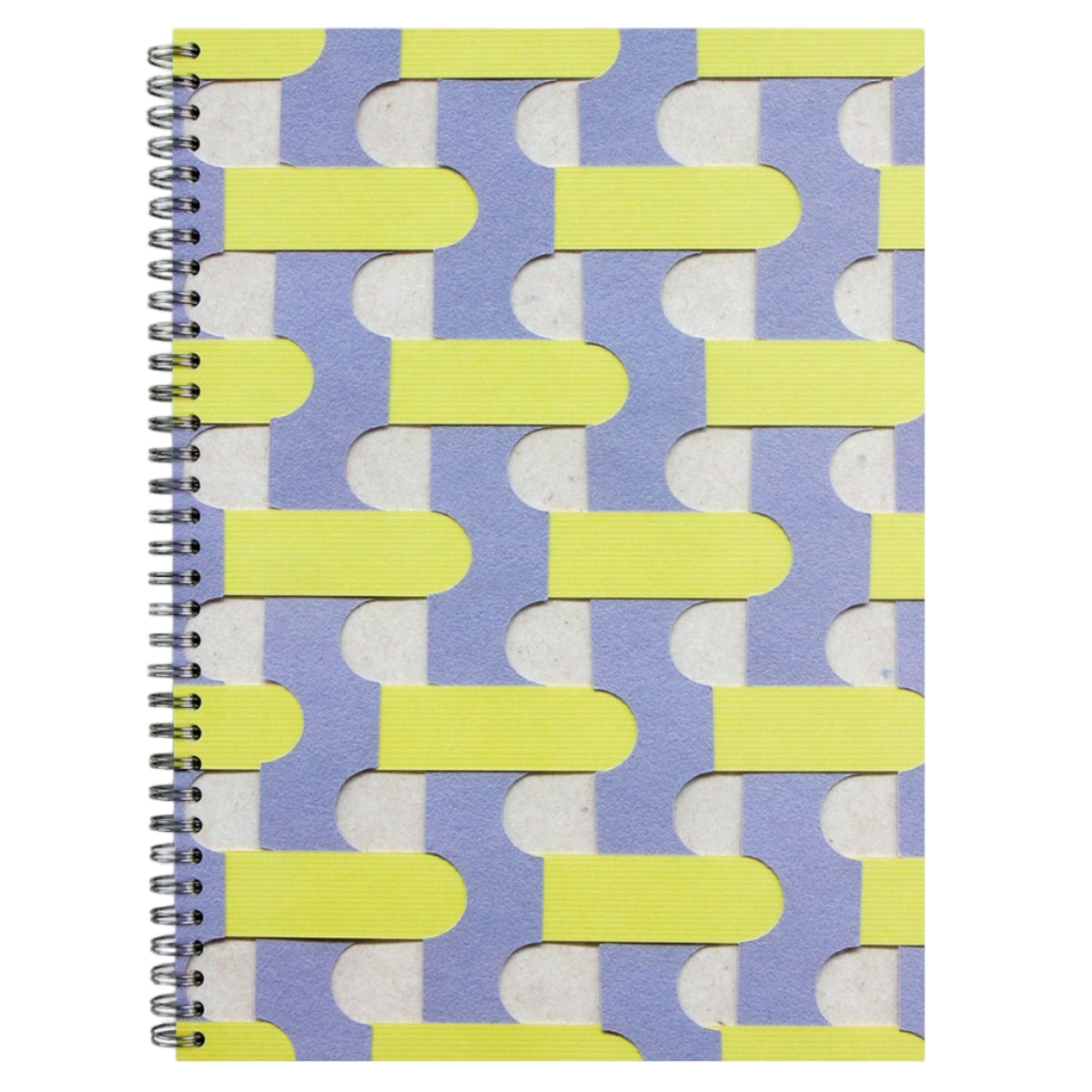 Weaved Note L | Blank 2