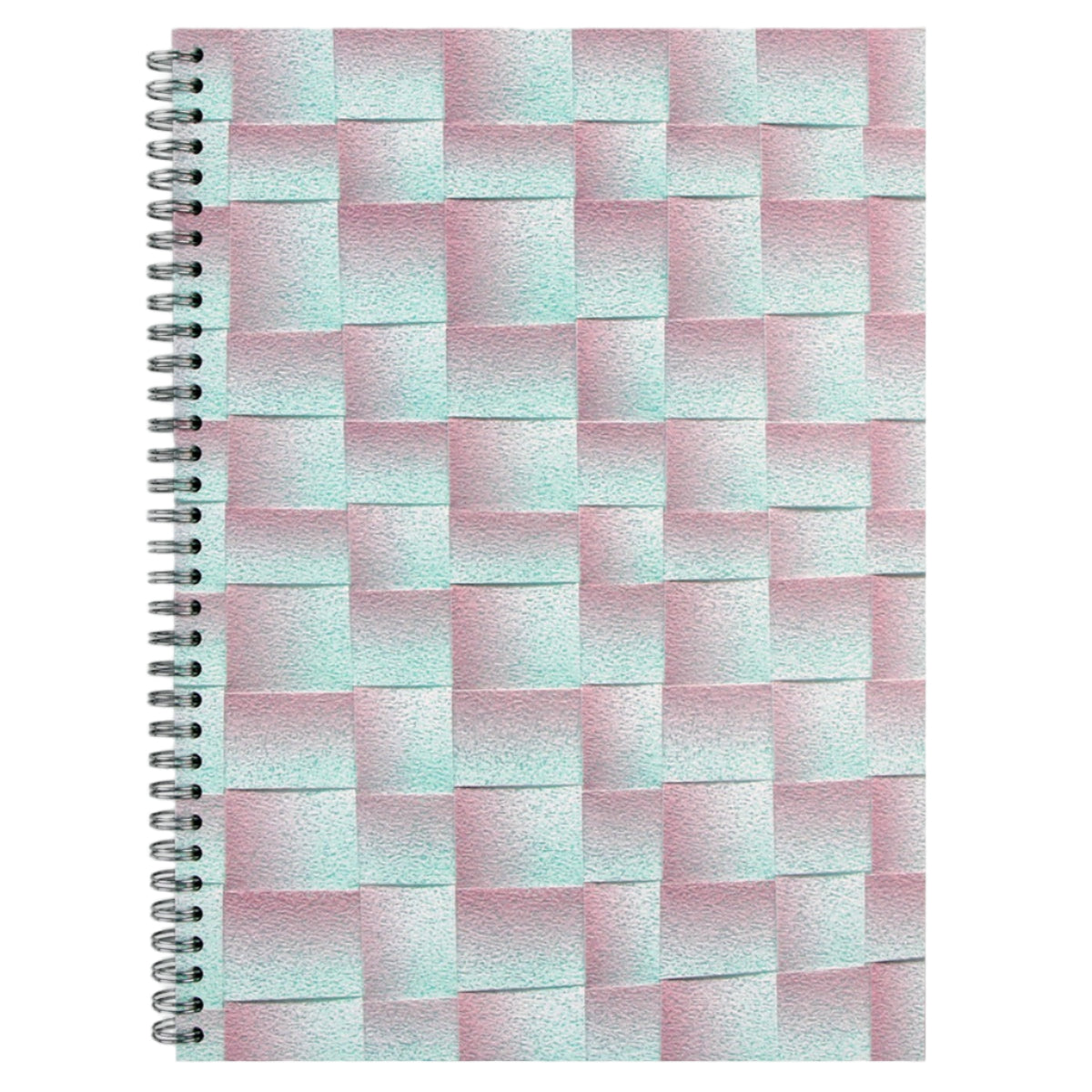 Weaved Note L | Blank 3