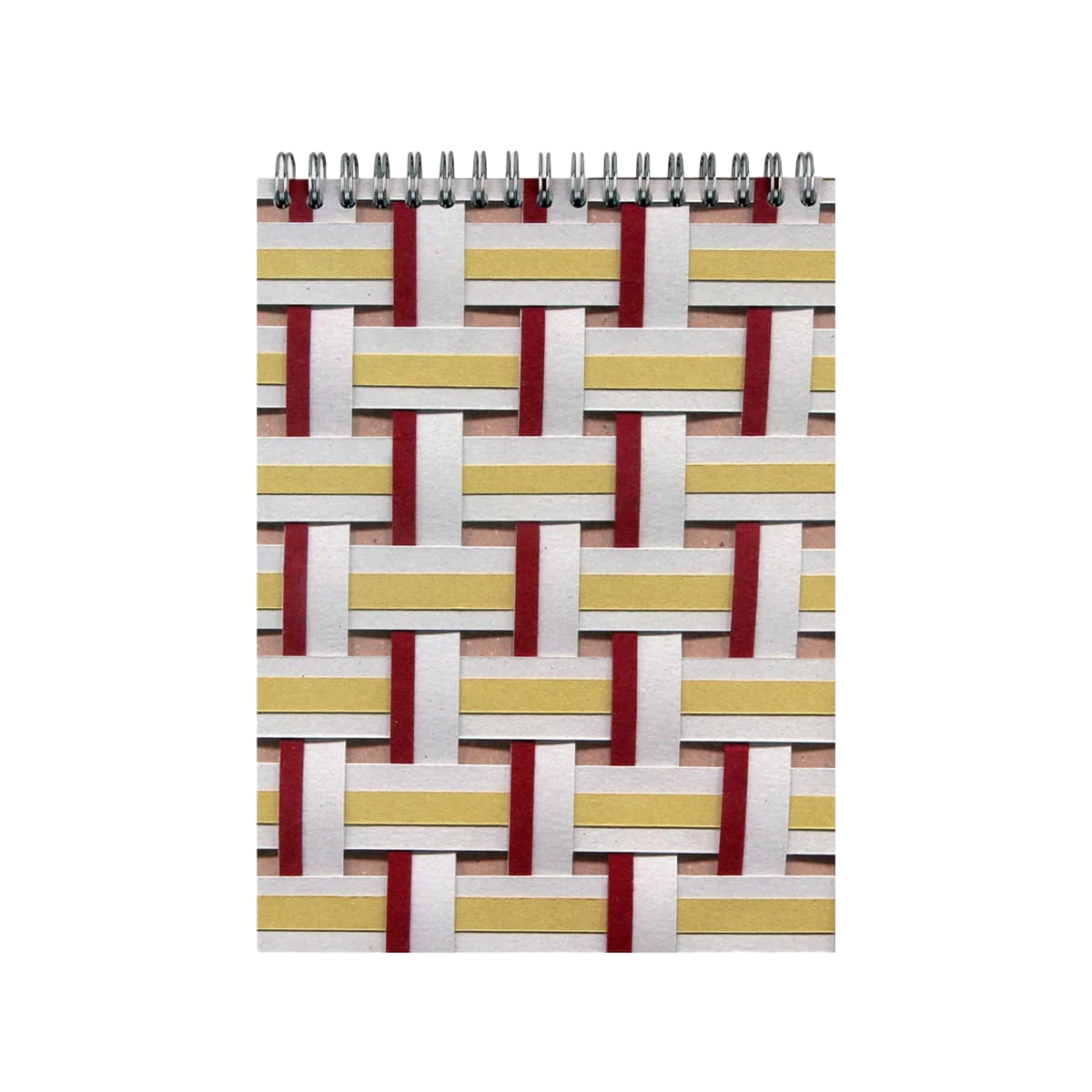Weaved Note | M | Blank 4