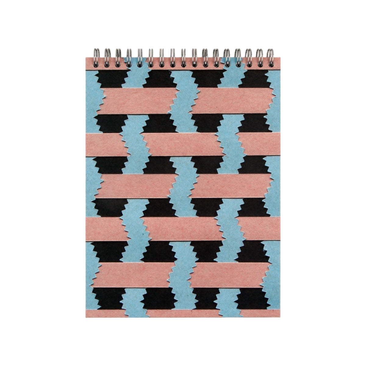 Weaved Note M | Line 4