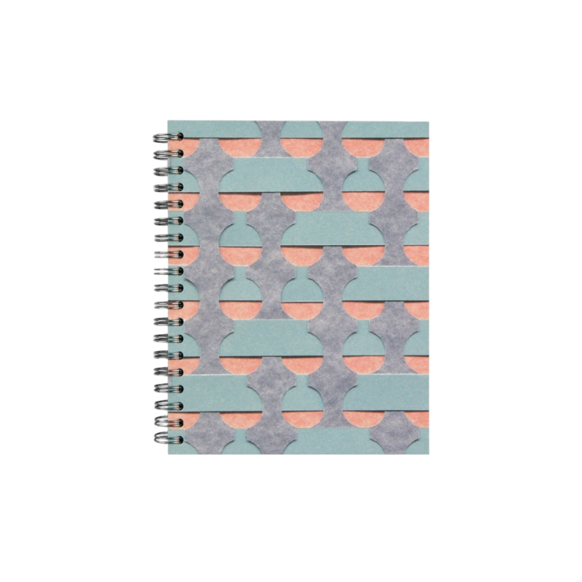 Weaved Note S | Blank 12