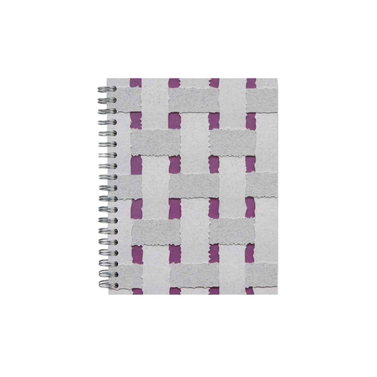 Weaved Note S | Blank 1