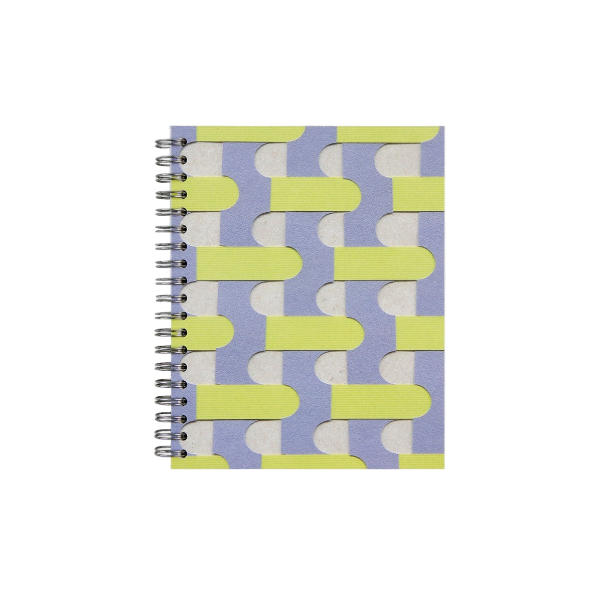 Weaved Note S | Blank 2