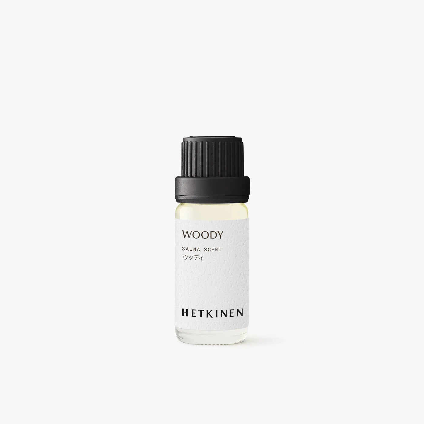 Woody Sauna Scent Oil