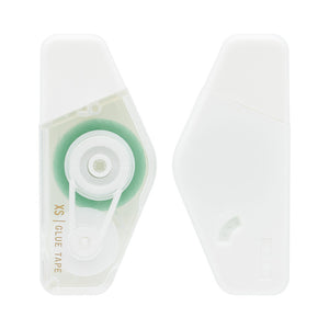 XS Glue Tape White